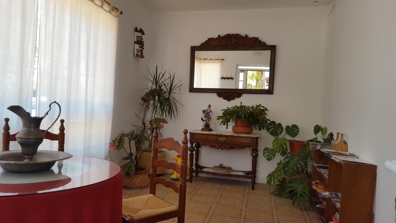 El Condado Casa Rural Fuentes de Onoro Exteriör bild