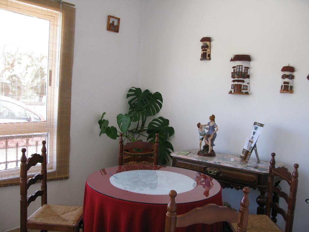 El Condado Casa Rural Fuentes de Onoro Exteriör bild